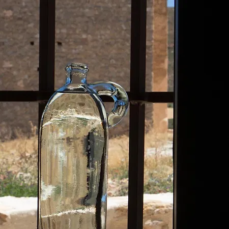 Casa de Férias La Caracola Caracena