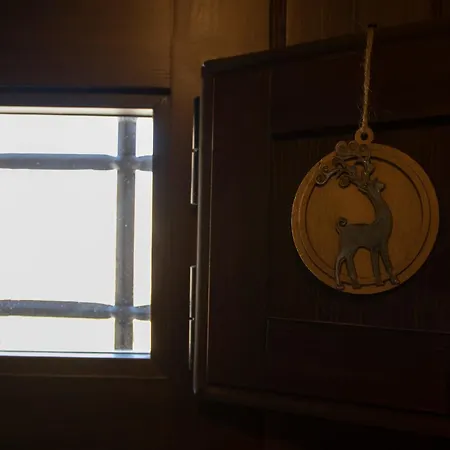 La Caracola Casa de Férias Caracena