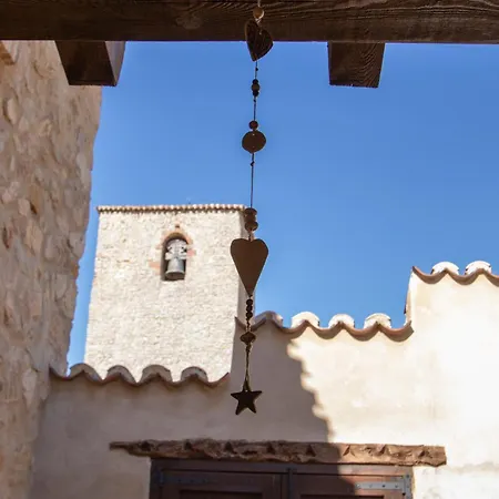 Casa de Férias La Caracola *