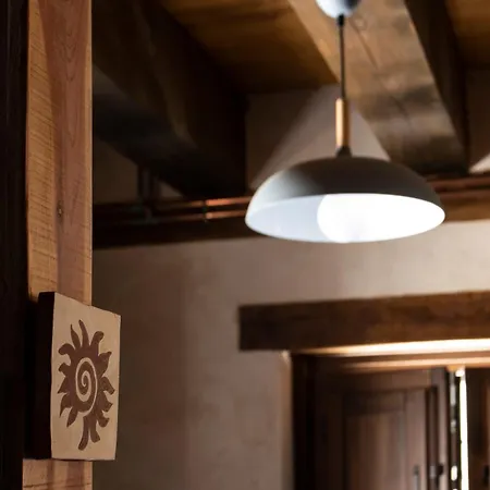 La Caracola Casa de Férias Caracena