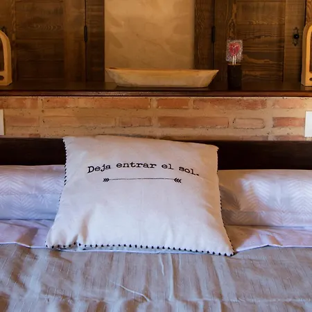 Casa de Férias La Caracola Caracena