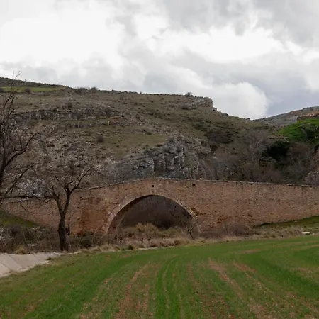 La Caracola Casa de Férias *