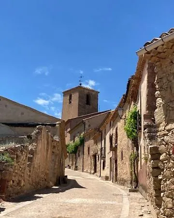 Casa de Férias La Caracola *