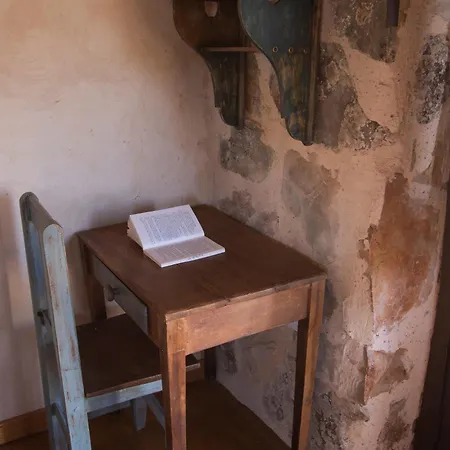 La Caracola Casa de Férias Caracena