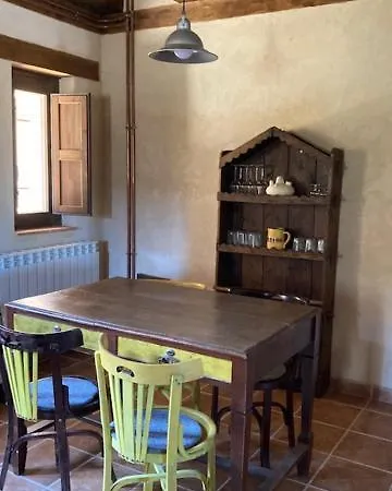 La Caracola Caracena