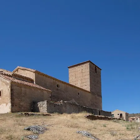 La Caracola Casa de Férias