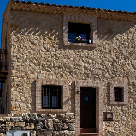 Casa de Férias La Caracola