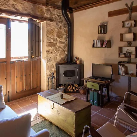 Casa de Férias La Caracola *