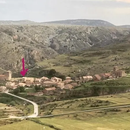 La Caracola Casa de Férias *