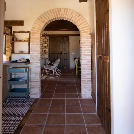 Casa de Férias La Caracola