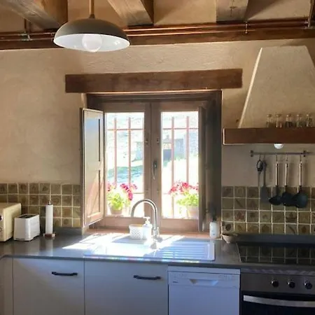 Casa de Férias La Caracola *