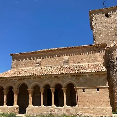 La Caracola * Caracena