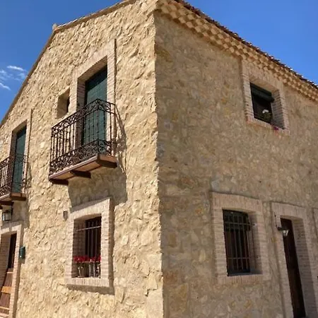 La Caracola Caracena