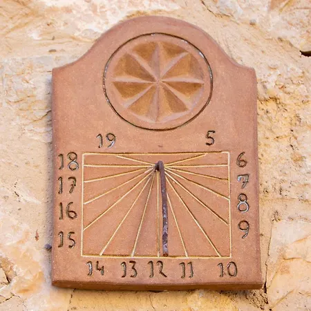 La Caracola Casa de Férias *