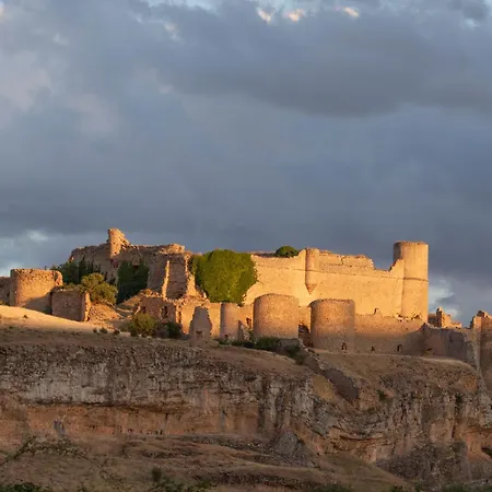 Casa de Férias La Caracola *