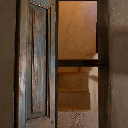 Casa de Férias La Caracola