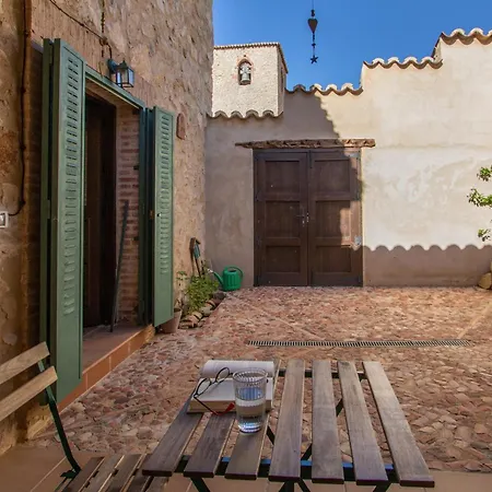 Casa de Férias La Caracola *