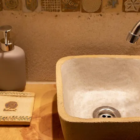 La Caracola Casa de Férias