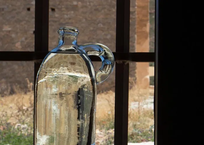 Hébergement de vacances La Caracola Caracena