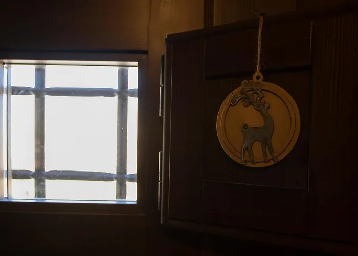 La Caracola Hébergement de vacances Caracena