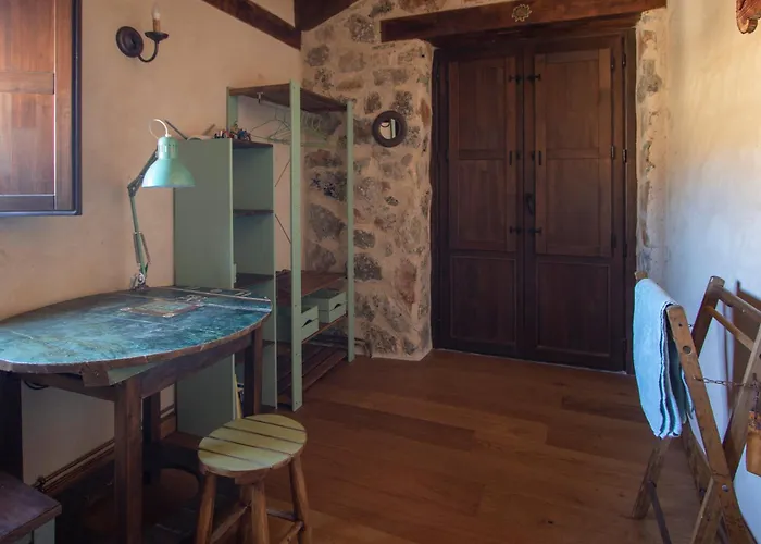 Hébergement de vacances La Caracola