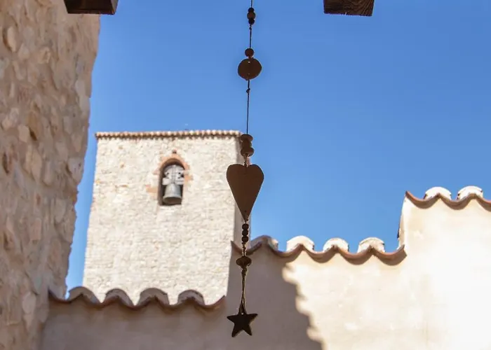 Hébergement de vacances La Caracola *