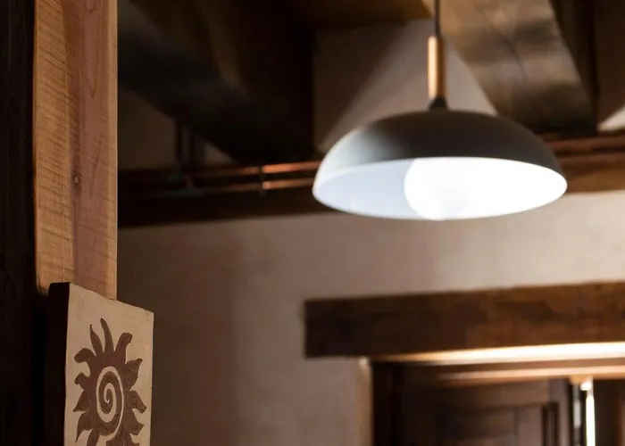 La Caracola Hébergement de vacances Caracena