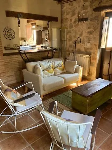 La Caracola Caracena