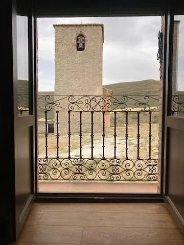 La Caracola * Caracena