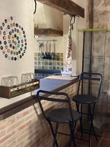 La Caracola Hébergement de vacances