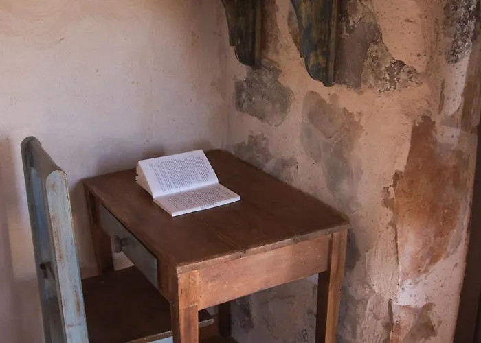 La Caracola Hébergement de vacances Caracena