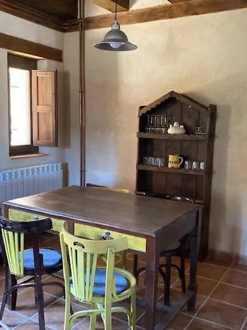 La Caracola Caracena