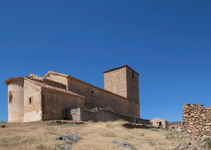 La Caracola Hébergement de vacances