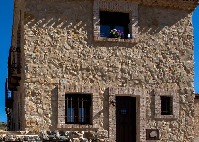 Hébergement de vacances La Caracola