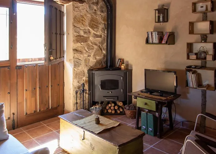 Hébergement de vacances La Caracola *