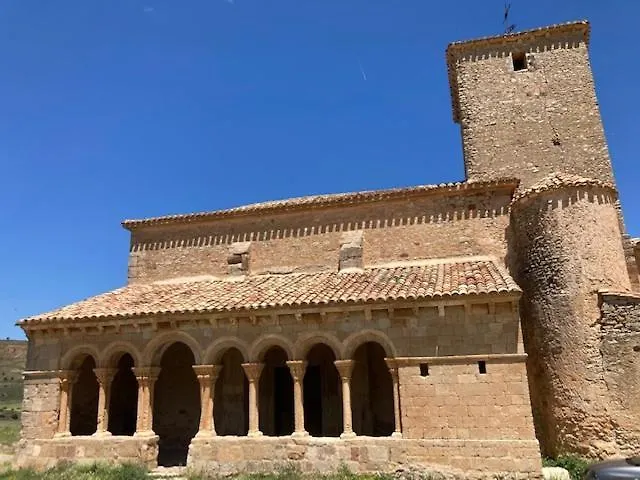 La Caracola * Caracena