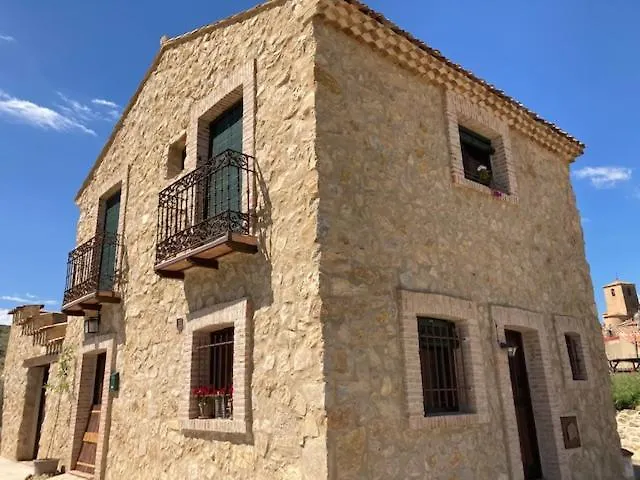 La Caracola Caracena