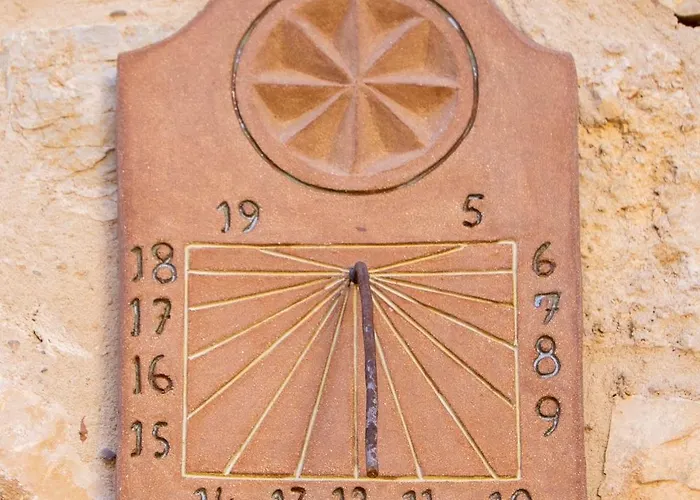 La Caracola Hébergement de vacances *