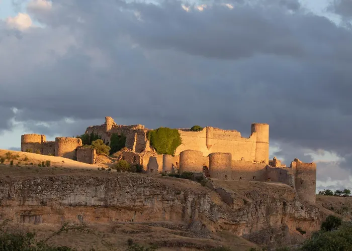 Hébergement de vacances La Caracola *