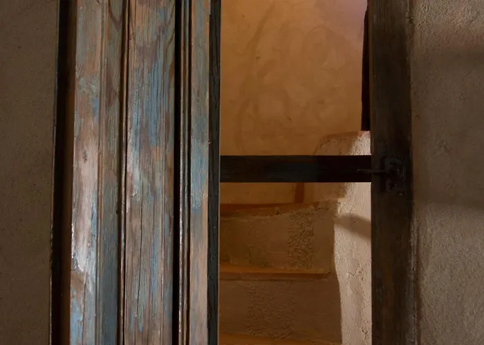 Hébergement de vacances La Caracola