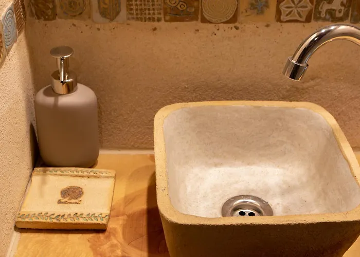 La Caracola Hébergement de vacances